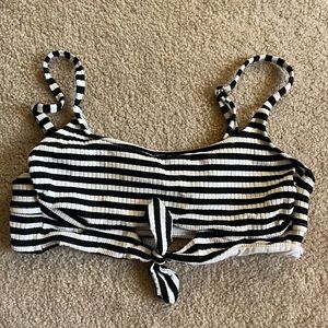 Target swimsuit top